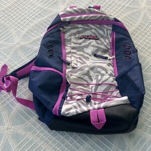 Fuel Backpack